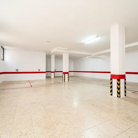 Gav Espinel Centro Apartment Ronda