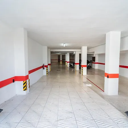 Gav Espinel Centro Apartment Ronda