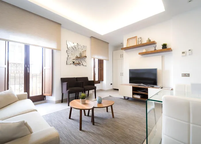 Gav Espinel Centro 公寓 *