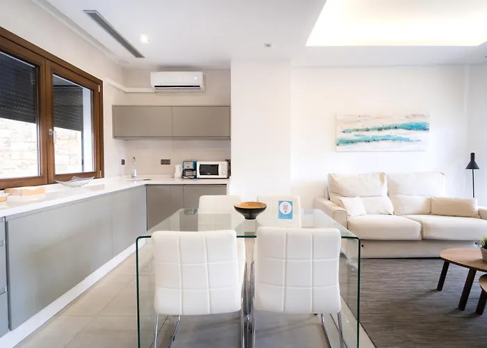 Apartment Gav Espinel Centro Ronda