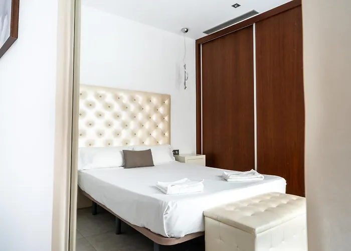 Gav Espinel Centro Apartment Ronda