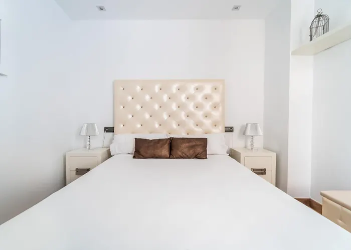 Apartment Gav Espinel Centro