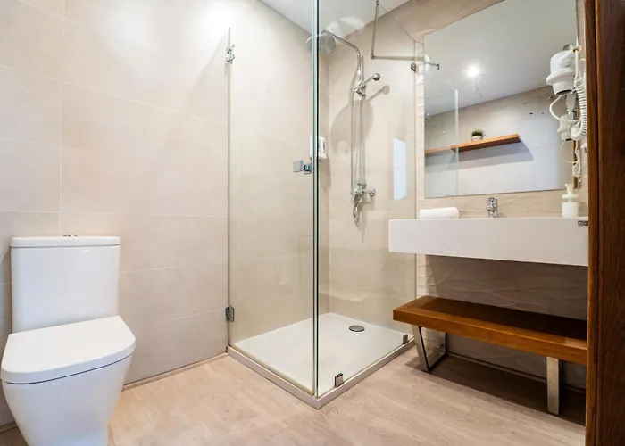 Gav Espinel Centro Ronda