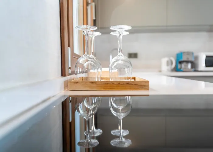 公寓 Gav Espinel Centro