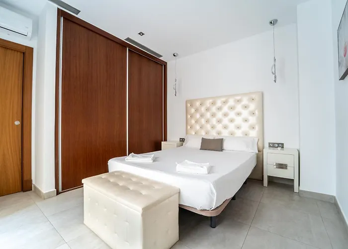 Apartment Gav Espinel Centro