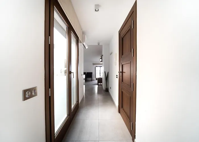 Apartment Gav Espinel Centro *