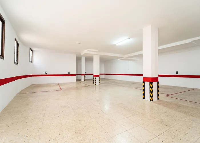 Gav Espinel Centro Apartment Ronda