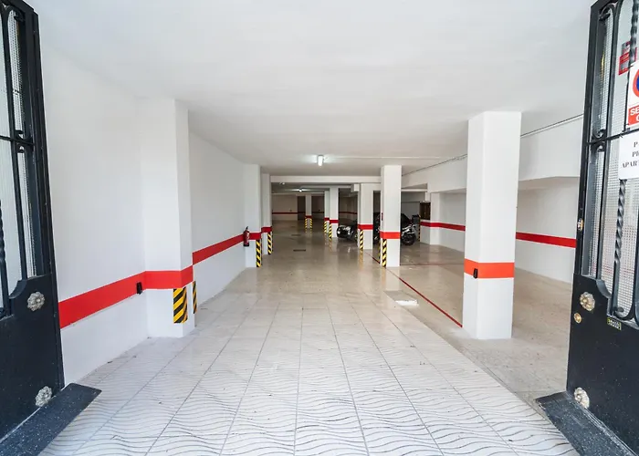 Gav Espinel Centro Apartment Ronda