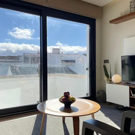 Gav Espinel Centro Apartment *