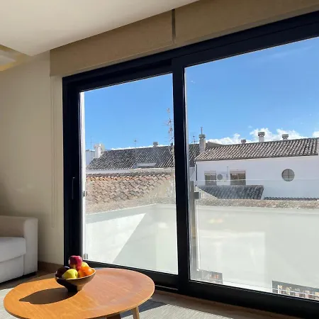 Apartment Gav Espinel Centro Ronda