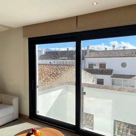 Apartment Gav Espinel Centro