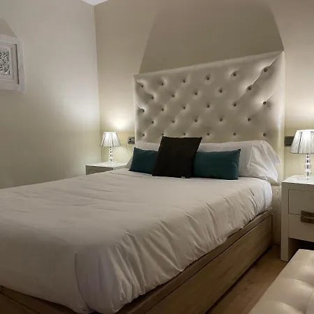 Gav Espinel Centro Apartment Ronda