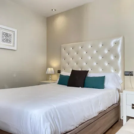 Gav Espinel Centro Apartment Ronda