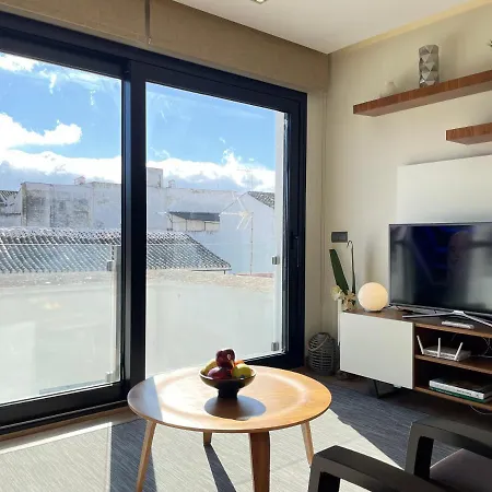 Apartment Gav Espinel Centro