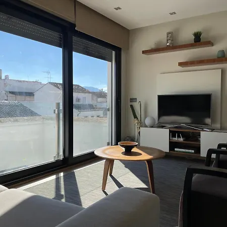 Gav Espinel Centro Apartment *