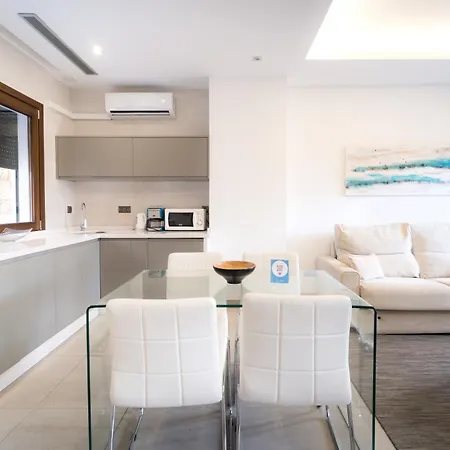 Apartamento Gav Espinel Centro Ronda