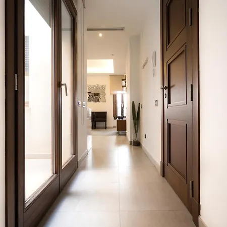 Gav Espinel Centro * Ronda