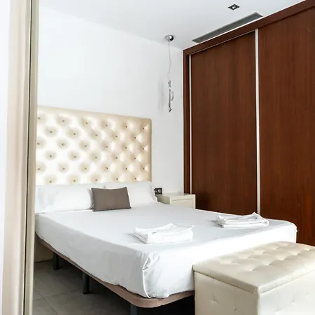 Gav Espinel Centro Apartman Ronda