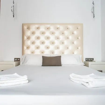 Gav Espinel Centro Apartamento