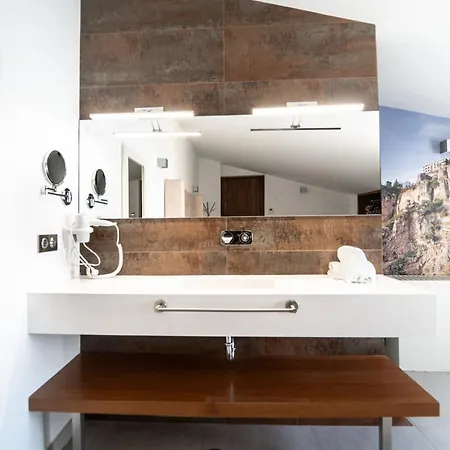 Gav Espinel Centro Ronda