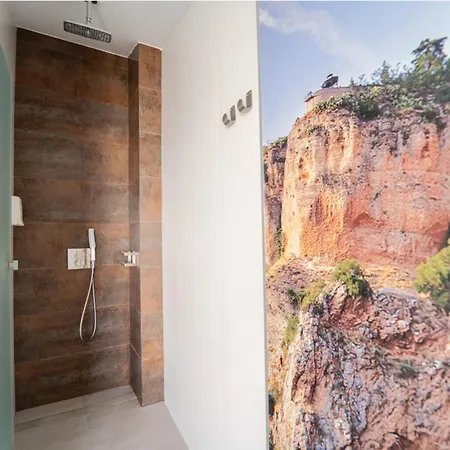 Gav Espinel Centro Apartman Ronda