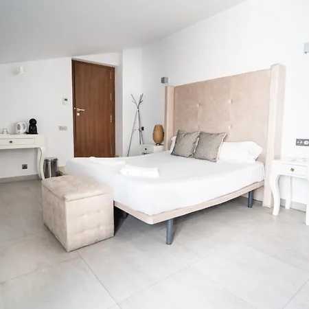 Gav Espinel Centro Apartman