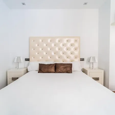 Apartamento Gav Espinel Centro