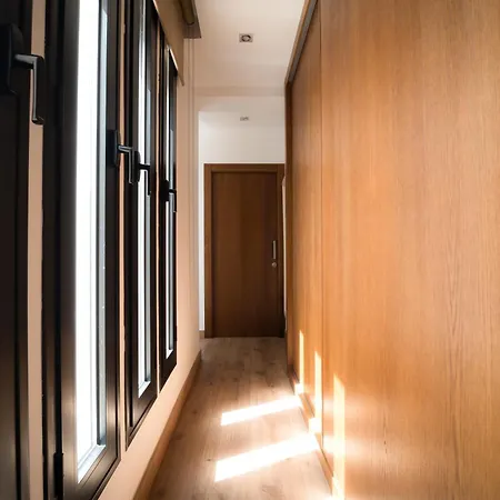 Apartmán Gav Espinel Centro *