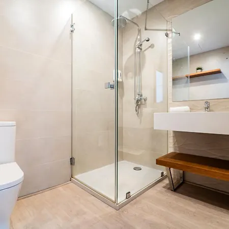 Gav Espinel Centro Ronda