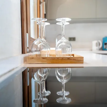 Apartman Gav Espinel Centro