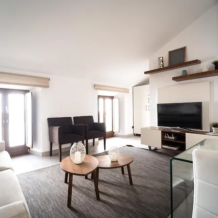 Apartman Gav Espinel Centro *