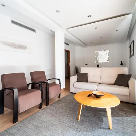 Apartman Gav Espinel Centro Ronda