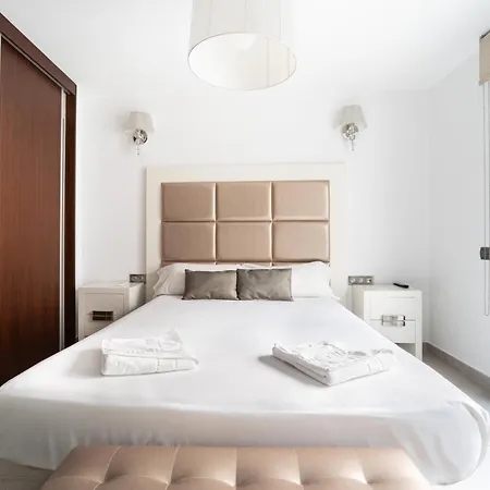 Gav Espinel Centro Ronda