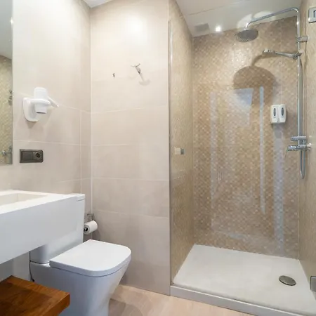 Gav Espinel Centro Apartman