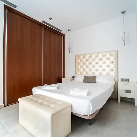 Apartman Gav Espinel Centro