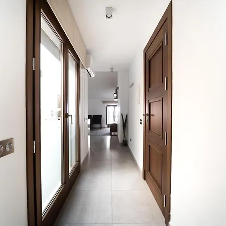 Apartment Gav Espinel Centro *
