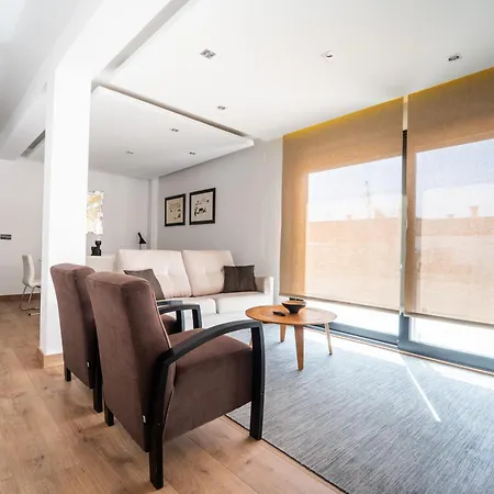 Gav Espinel Centro Apartamento Ronda