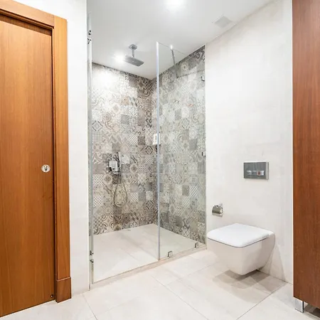 Apartman Gav Espinel Centro