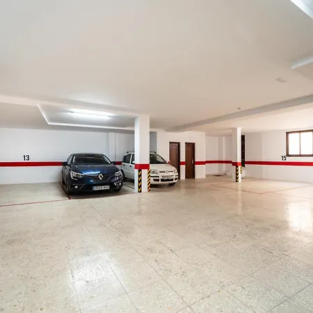 Gav Espinel Centro Appartement *