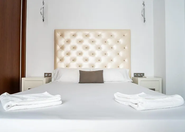 Gav Espinel Centro Appartement