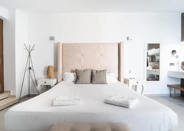 Appartement Gav Espinel Centro Ronda