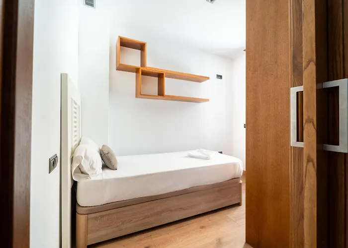 Gav Espinel Centro Appartement