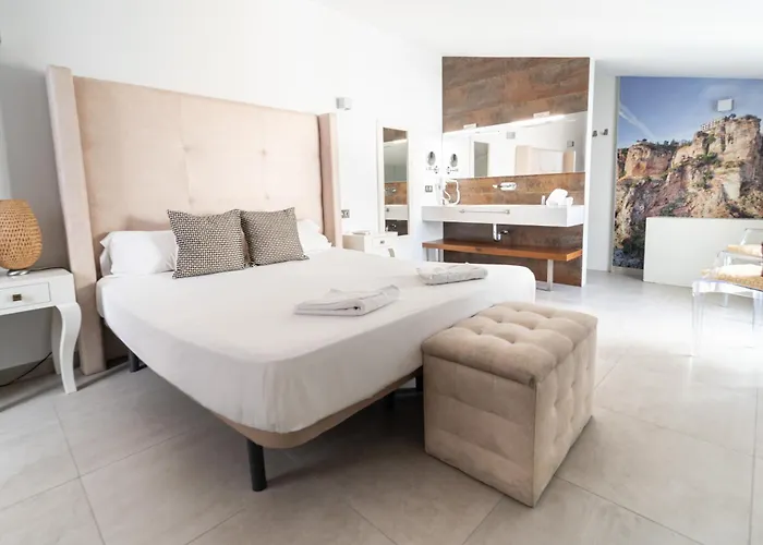 Gav Espinel Centro Appartamento *