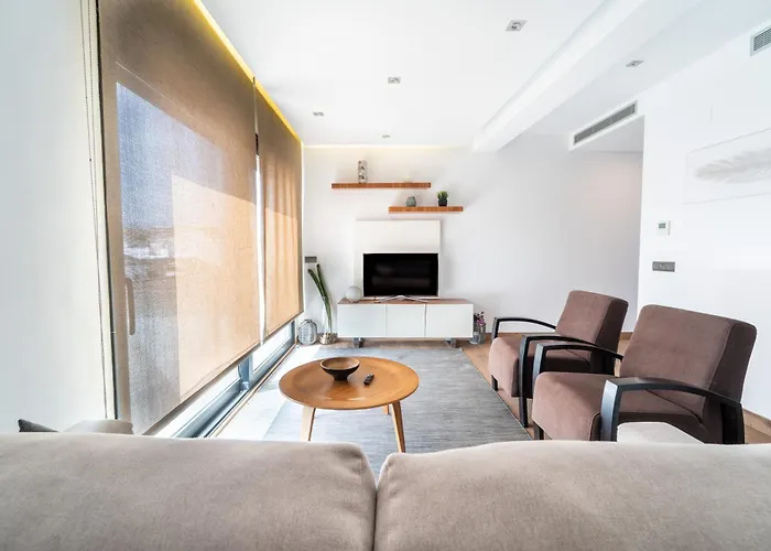 Gav Espinel Centro Apartmán *