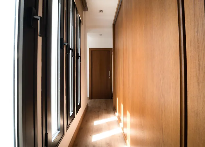 Apartmán Gav Espinel Centro *