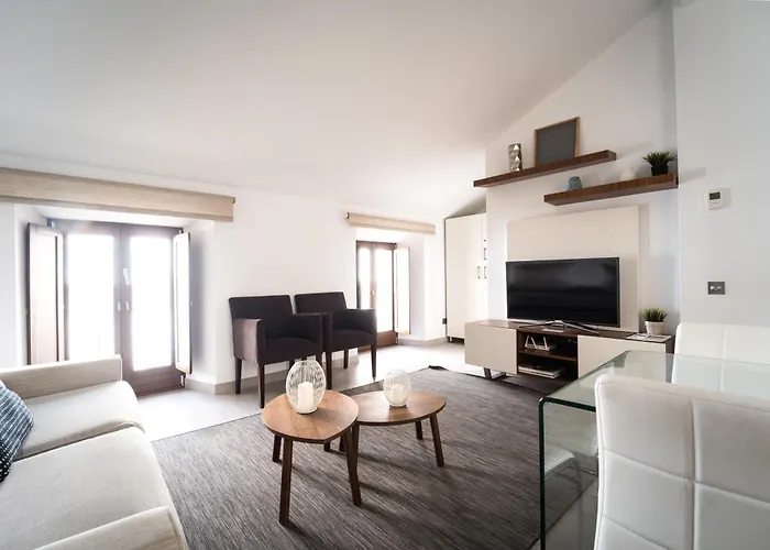 Appartement Gav Espinel Centro *