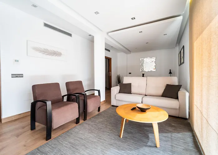 Apartmán Gav Espinel Centro Ronda