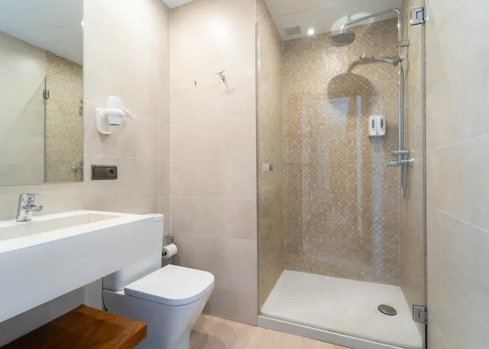 Gav Espinel Centro Appartement