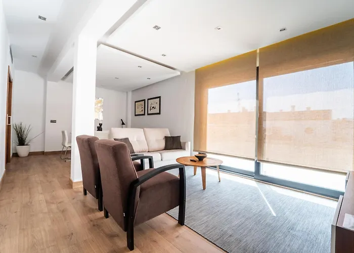 Gav Espinel Centro Appartement Ronda