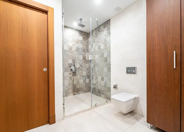 Appartement Gav Espinel Centro